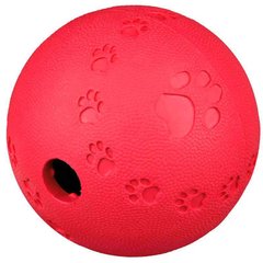 Trixie (Тріксі) Snack Ball - Іграшка-м'яч для ласощів для собак 7 см