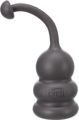 Trixie (Тріксі) Be Eco Jumper With Band - Еко-іграшка стрибун з ремінцем для собак 9 см / 16 см