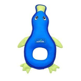 Coastal (Костал) Rascals Fetch Toy Duck - М'яка іграшка для собак "Качка" 22х33х6 см