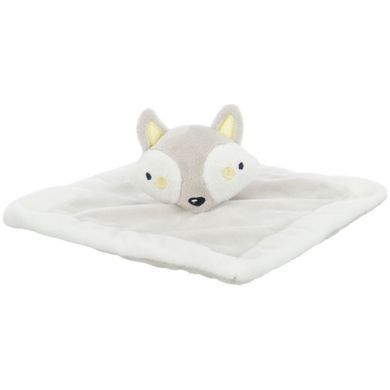 Trixie (Тріксі) Junior Snuggler - Іграшка плюшева для цуценят, Кольори в асортименті, 20х20 см
