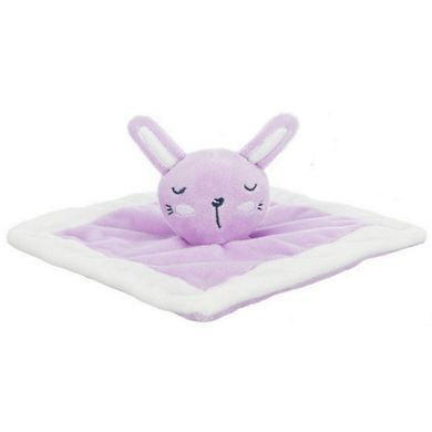 Trixie (Тріксі) Junior Snuggler - Іграшка плюшева для цуценят, Кольори в асортименті, 20х20 см