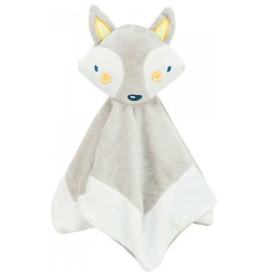 Trixie (Тріксі) Junior Snuggler - Іграшка плюшева для цуценят, Кольори в асортименті, 20х20 см