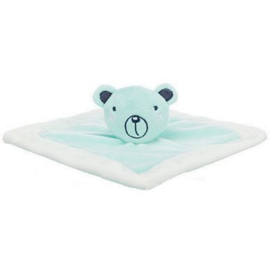 Trixie (Тріксі) Junior Snuggler - Іграшка плюшева для цуценят, Кольори в асортименті, 20х20 см