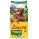 Josera (Йозера) Mother&Puppy Salmon&Rice - Сухой корм с лососем и рисом для беременных/кормящих сук и щенков, 12,5 кг