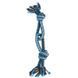 M-Pets (М-Петс) Twist Eight Toy &ndash; Игрушка-верёвка (хлопок) Твист 8 для собак 49 см Цвета в ассортименте
