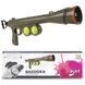M-Pets (М-Петс) Bazooka Ball Launcher &ndash; Метатель м'ячів для дресирування собаки Комплект
