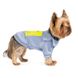 Pet Fashion (Пет Фешн) Light - Толстовка для собак (голубая) XS (23-25 см)