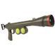 M-Pets (М-Петс) Bazooka Ball Launcher &ndash; Метатель м'ячів для дресирування собаки Комплект