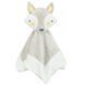 Trixie (Тріксі) Junior Snuggler - Іграшка плюшева для цуценят, Кольори в асортименті, 20х20 см