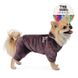 Pet Fashion (Пет Фешн) The Mood Alf - Костюм для собак (сиреневый) M (33-36 см)