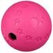 Trixie (Трикси) Snack Ball - Игрушка-мяч для лакомств для собак 7 см