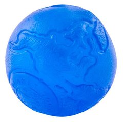 Planet Dog (Планет Дог) Orbee Ball Roy – Іграшка Орбі Бол Рой м'яч жувальний для собак 5,5 см Синій