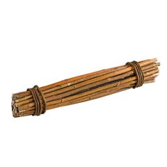 Ferplast (Ферпласт) Stick In Willow – Игрушка тонкие палочки для грызунов Ø5x27 см
