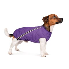 Pet Fashion (Пет Фешн) E.Vest - Жилет для собак XS фіолетовий