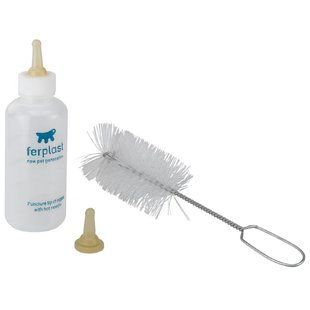 Ferplast (Ферпласт) РА 5502 - Пляшечка для годування цуценят, 50 мл