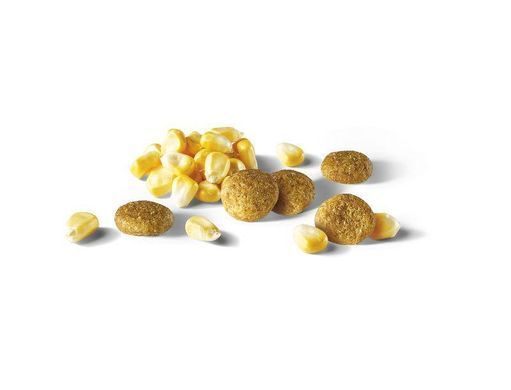 Brekkies (Бреккис) Cat Urinary Care - Сухой корм на основе мяса и овощей для профилактики мочекаменной болезни у котов и кошек 20 кг