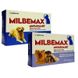 Novartis (Новатіс) Milbemax - Протипаразитарні таблетки Мільбемакс від глистів для собак до 5 кг