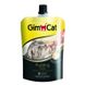 GimСat (ДжимКэт) Pudding - Лакомство - пудинг со сниженным содержанием лактозы для кошек 150 г