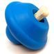 SodaPup (Сода Пап) Spotnik Flying Saucer Treat Dispenser &ndash; Жевательная игрушка-диспенсер Спутник для лакомств из суперпрочного материала для собак, L