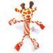 M-Pets (М-Петс) Eco Dog Toy Zia - Эко-игрушка Зиа для собак, 33х26х10 см