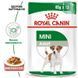 Royal Canin (Роял Канін) Mini Adult - Консервований корм для собак дрібних порід (шматочки в соусі) 85 г
