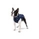 WAUDOG (Ваудог) WAUDOG Clothes - Курточка для собак з малюнком "Бетмен червоно-блакитний " XS22 (20-22 см)