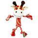 M-Pets (М-Петс) Eco Dog Toy Zia - Эко-игрушка Зиа для собак, 33х26х10 см