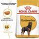 Royal Canin (Роял Канин) Rottweiler Adult - Сухой корм с мясом птицы для взрослых собак породы ротвейлер 12 кг