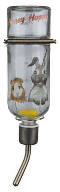 Trixie (Трикси) Honey&Hopper - Поилка стеклянная автоматическая 125 мл