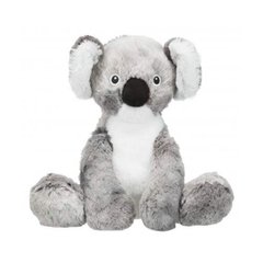 Trixie (Трикси) Koala Dog Toy - Мягкая игрушка для собак Коала без пищалки 33 см