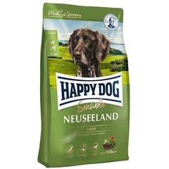 Happy Dog (Хеппи Дог) Supreme Sensible Neuseeland - Сухой гипоаллергенный корм для взрослых собак с ягнёнком 4 кг