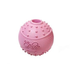 Misoko&Co (Мисоко и Ко) Игрушка Резиновый мяч для собак 6,35 см