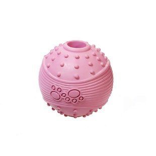 Misoko&Co (Мисоко и Ко) Игрушка Резиновый мяч для собак, 6,35 см