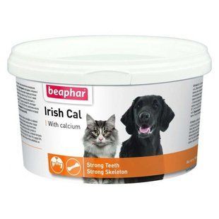 Beaphar (Беафар) Irish Cal - Мінеральна добавка для собак 250 г