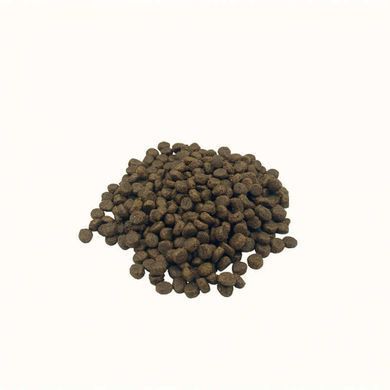 Exclusion (Ексклюжн) Noble Grain Kitten Chicken - Монопротеїновий сухий корм з курятиною для кошенят всіх порід, 300 г