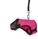 Trixie (Тріксі) Soft Harness with Leash - Шлейка-жилетка для гризунів 9-12/12-18 см Кольори в асортименті