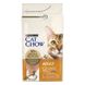 Cat Chow (Кэт Чау) Adult Duck - Сухой полнорационный корм с уткой для взрослых кошек 1,5 кг