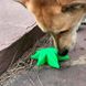 SodaPup (Сода Пап) Colorado Maple Leaf – Жевательная игрушка Кленовый листок из суперпрочного материала для собак L