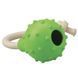 M-Pets (М-Петс) Kale Dog Toys - Іграшка-диспенсер Кале для собак, 28х7 см