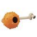M-Pets (М-Петс) Kale Dog Toys - Іграшка-диспенсер Кале для собак, 28х7 см