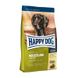 Happy Dog (Хеппи Дог) Supreme Sensible Neuseeland - Сухой гипоаллергенный корм для взрослых собак с ягнёнком 4 кг