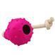 M-Pets (М-Петс) Kale Dog Toys - Іграшка-диспенсер Кале для собак, 28х7 см
