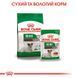 Royal Canin (Роял Канин) Mini Ageing 12+ &ndash; Влажный корм с мясом для взрослых собак малых пород старше 12 лет (кусочки в соусе) 85 г