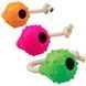 M-Pets (М-Петс) Kale Dog Toys - Іграшка-диспенсер Кале для собак, 28х7 см