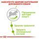 Royal Canin (Роял Канин) X-Small Mature 8 - Сухой корм для миниатюрных собак старше 8 лет, 3 кг