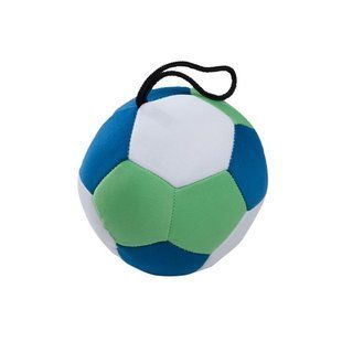 Ferplast (Ферпласт) Floating Ball Toy - Плавающий мячик для собак, &Oslash; 12 см
