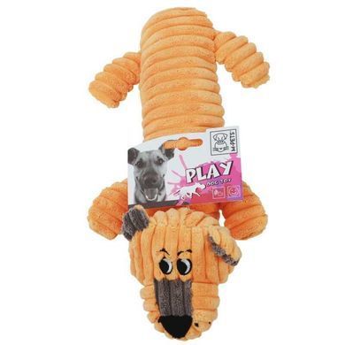 M-Pets (М-Петс) Gary Squeaker - Іграшка з пискавкою для собак, 32х17х9 см