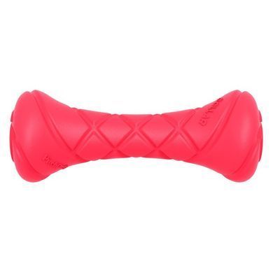 Collar (Коллар) PitchDog - Игровая гантель для тренировок и апортировки, Голубой, 19х7 см