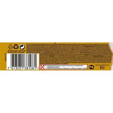 Gourmet (Гурмэ) Gold - Консервированный корм с кроликом и печенью для взрослых кошек 85 г