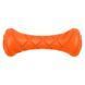 Collar (Коллар) PitchDog - Игровая гантель для тренировок и апортировки, Голубой, 19х7 см